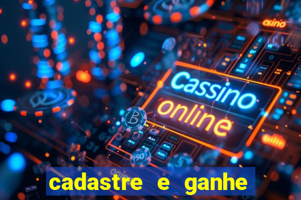 cadastre e ganhe 20 reais para apostar